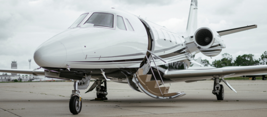 Who Is Chartering Private Jets In 2022?