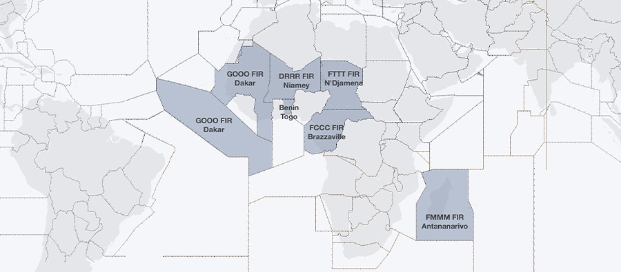 African ATC Strike To Begin September 23