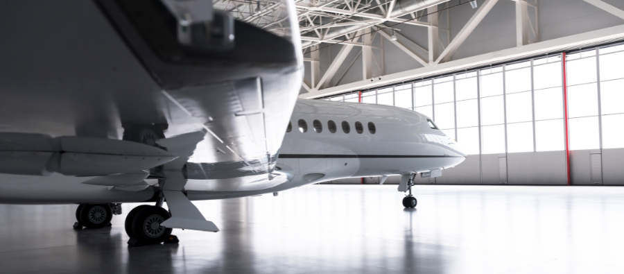 What To Consider When Choosing An FBO 