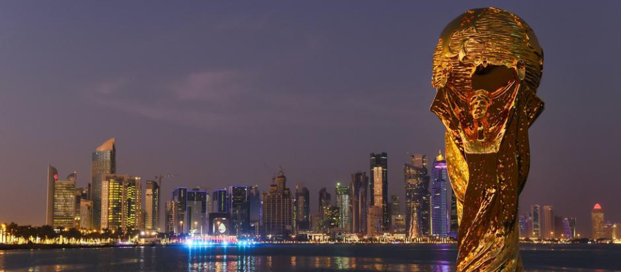 Flight Operations To World Cup 2022 Qatar  