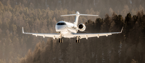 Private Jets Contributing To A Sustainable Future For All