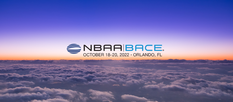 UAS To Showcase Regional And Global Expertise At NBAA-BACE 2022  