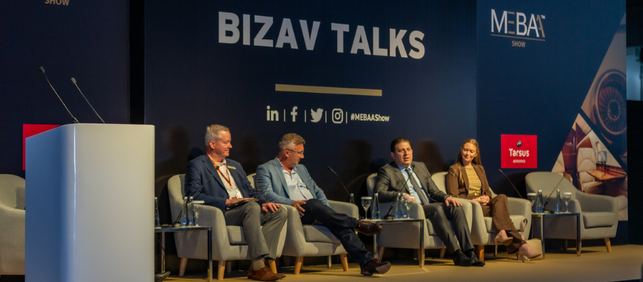 Tackling The BizAv Skills Shortage In 2023