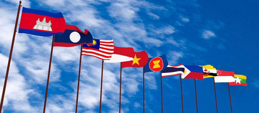 Skies Open Between ASEAN And EU Countries