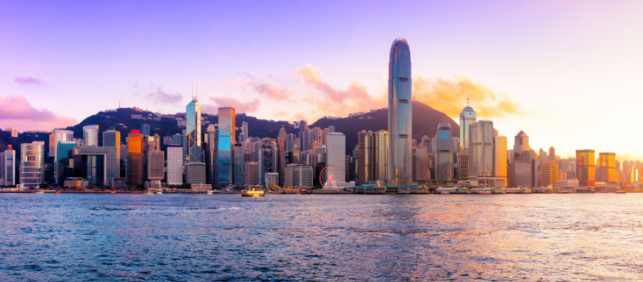 Hong Kong Updates Entry Requirements