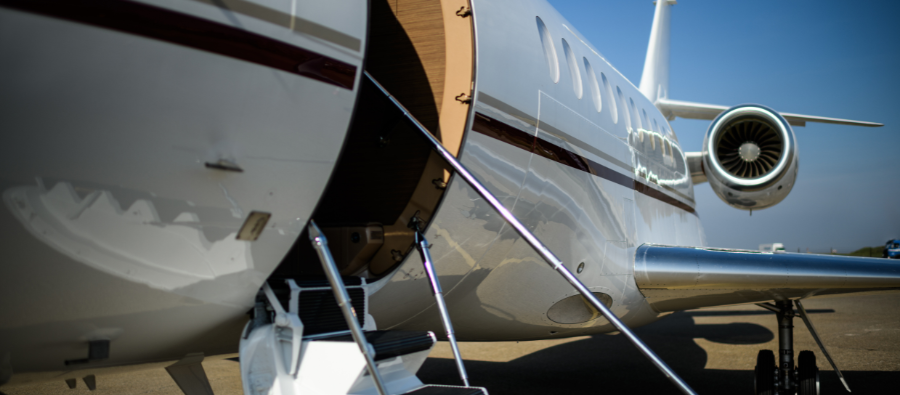 Business Aviation: A Smart Solution To Transportation Challenges