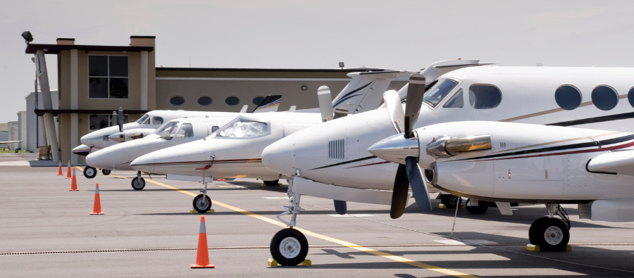 Reflecting On The Past Year And Looking Ahead: What Lies In 2023 For Business Aviation?