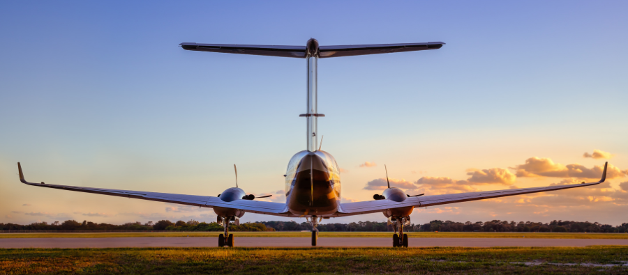 The Latest On The FAA Reauthorization Hearing