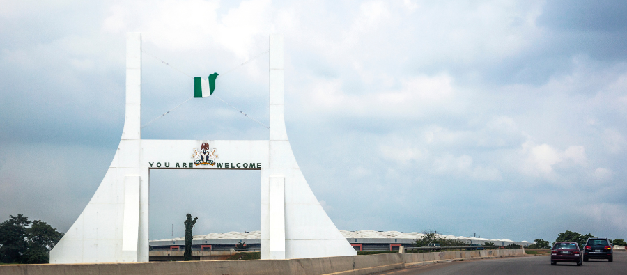 Heavy Air Traffic Expected For Nigerian Presidential Inauguration 