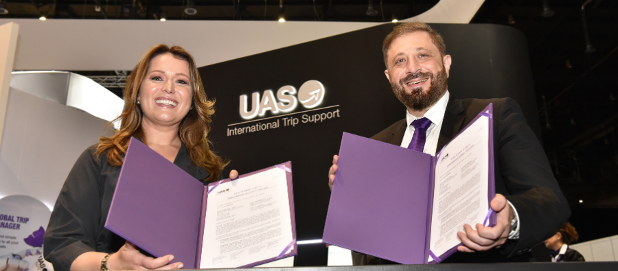 UAS Global Network Expands Into Balkans With Flystar 