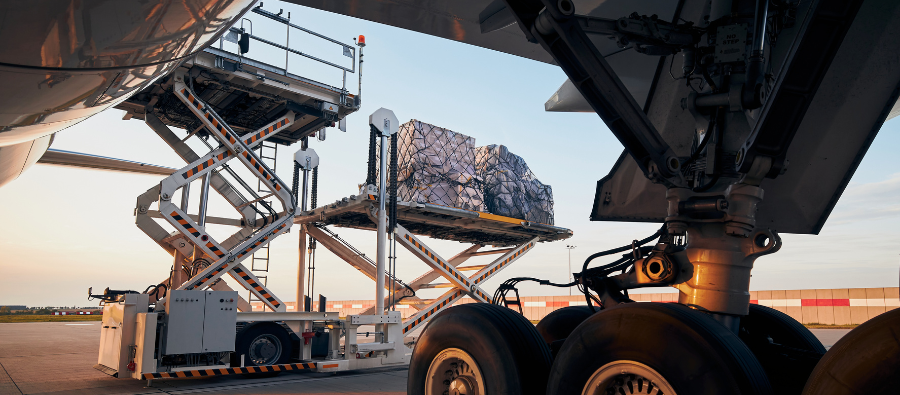 What Cargo Operators Need To Know About The EU’s ICS2