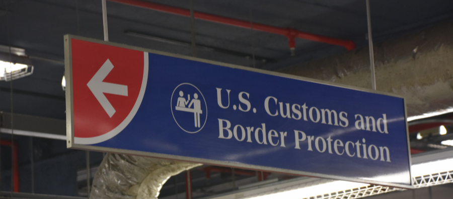 U.S. Expands CBP Inspection Services Airport List