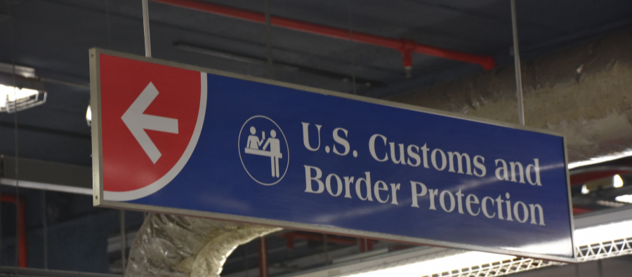 U.S. expands CBP Inspection airport list