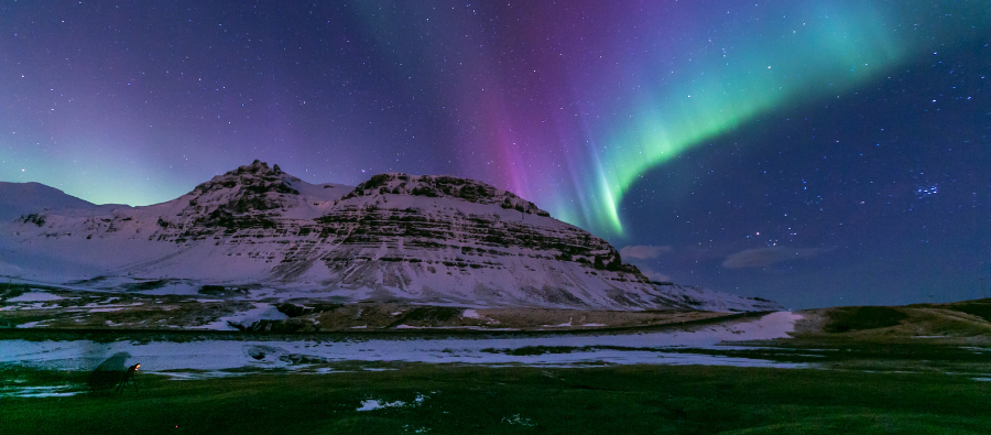 Hidden Gems: Iceland