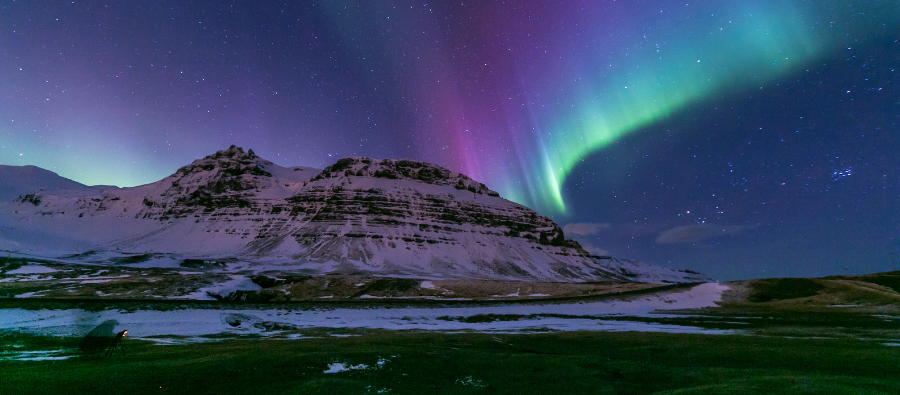 Hidden Gems: Iceland  