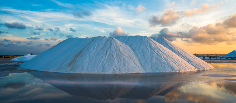 Hidden Gems: Las Coloradas 