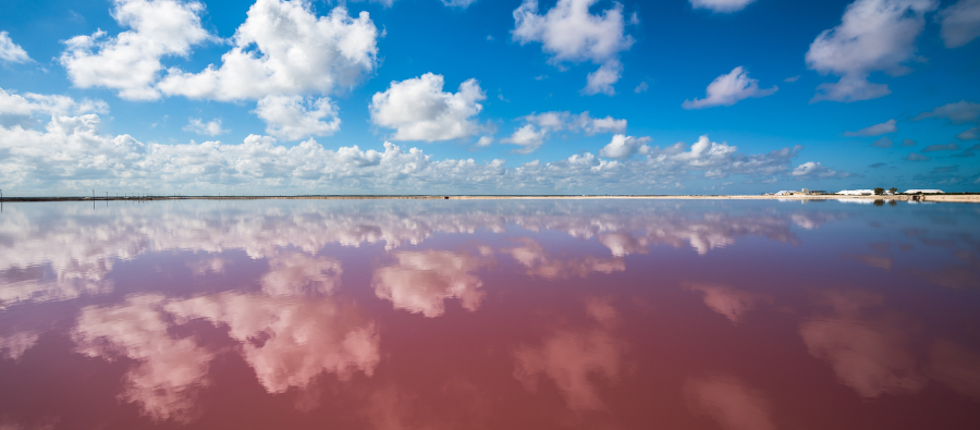 Hidden Gems: Las Coloradas 