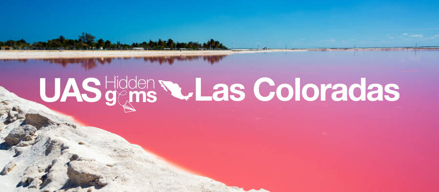 Hidden Gems: Las Coloradas 