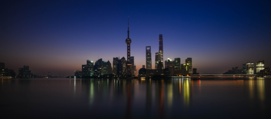 Shanghai Hongqiao closes for international BizAv operations