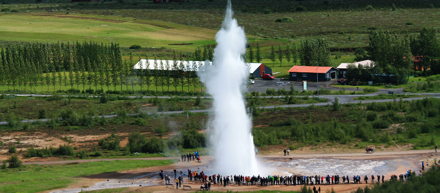 Hidden Gems Iceland