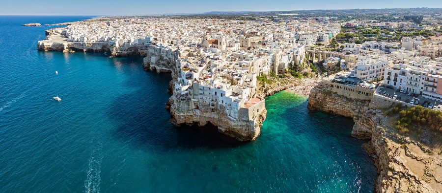 Hidden Gems Puglia