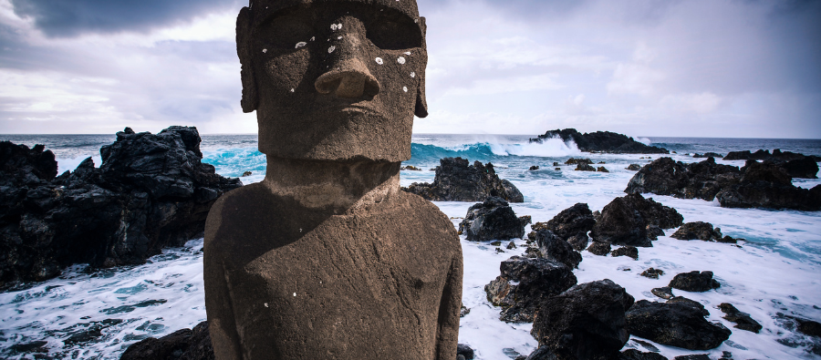 Hidden Gems: Easter Island