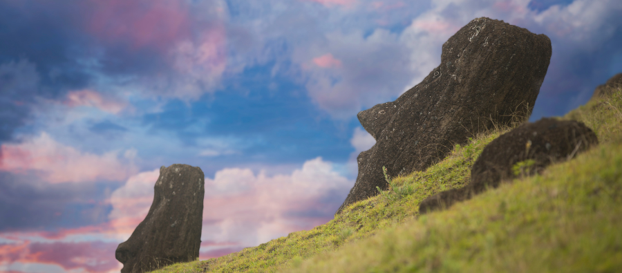 Hidden Gems: Easter Island