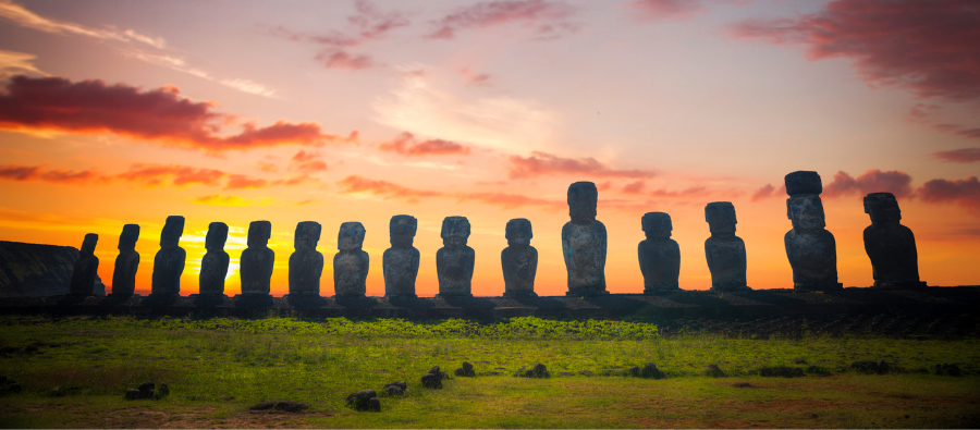 Hidden Gems: Easter Island