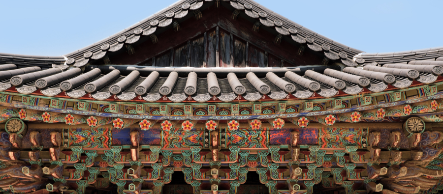 Hidden Gems: Gyeongju 