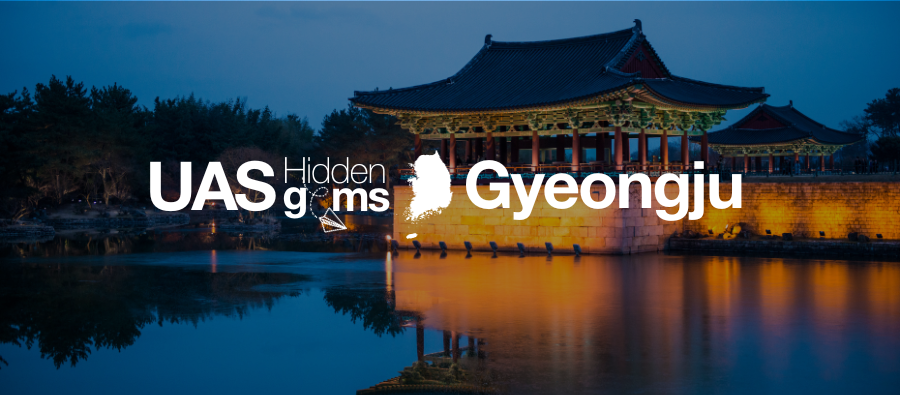 Hidden Gems: Gyeongju 