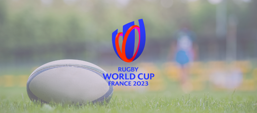 Rugby World Cup 2023 France