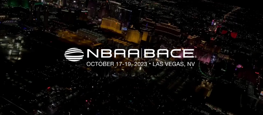 无人机系统团队将在 NBAA-BACE23 大会上挑战极限