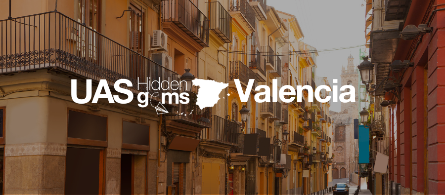 Valencia Hidden Gems