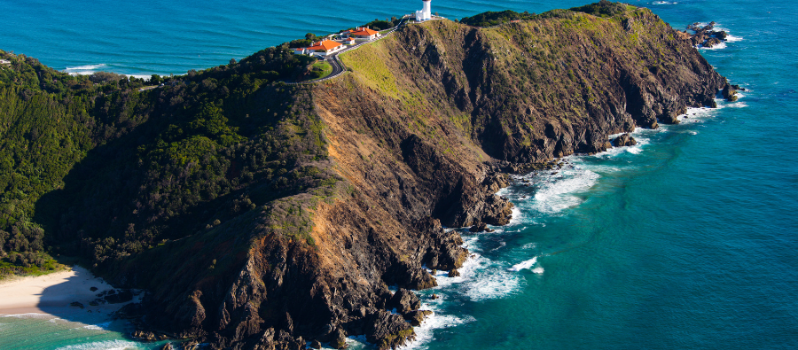 Hidden Gems: Byron Bay