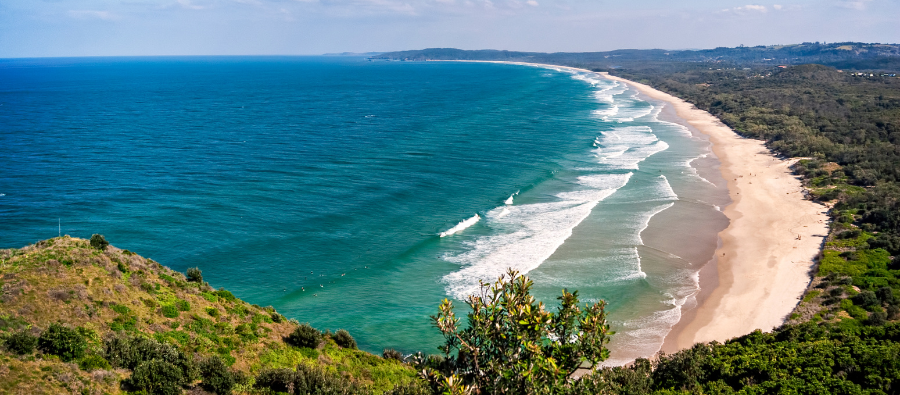 Hidden Gems: Byron Bay