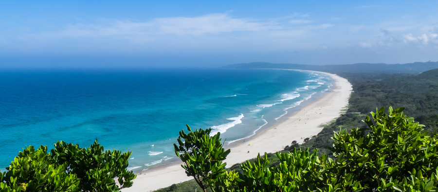 Hidden Gems: Byron Bay