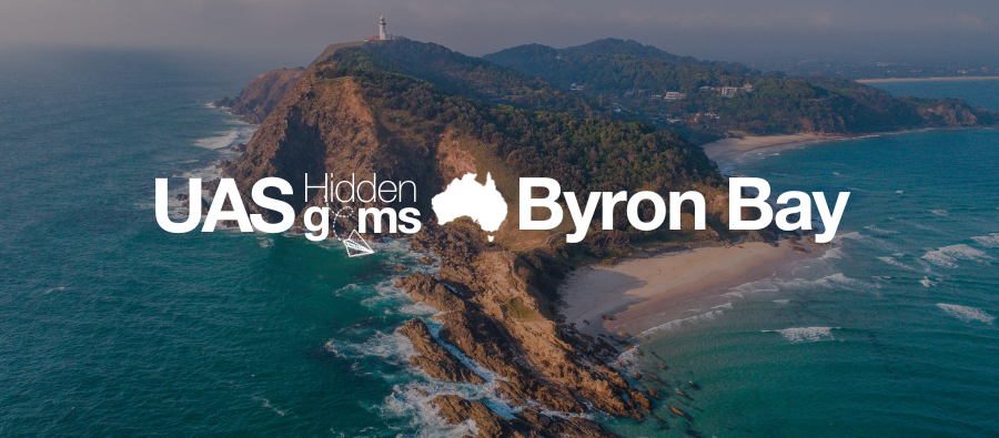 Hidden Gems: Byron Bay