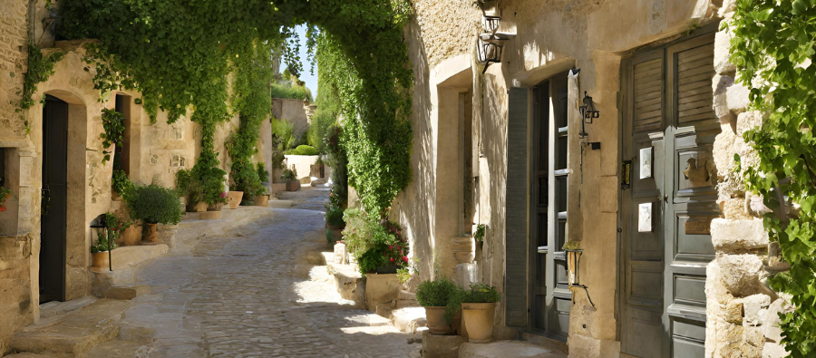 Hidden Gems: Gordes