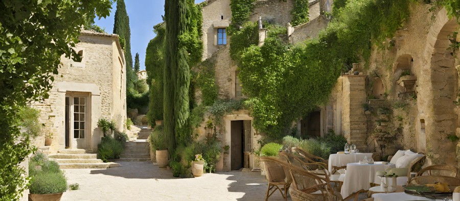 Hidden Gems Gordes 