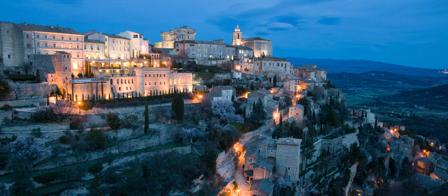 Hidden Gems Gordes