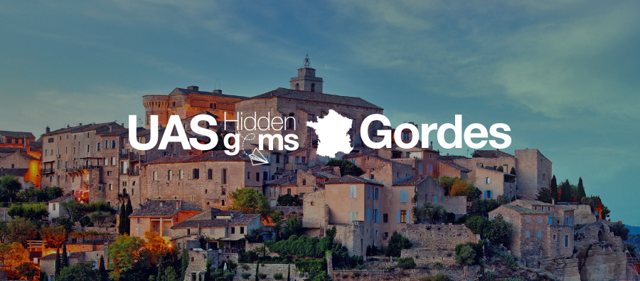 Hidden Gems: Gordes 