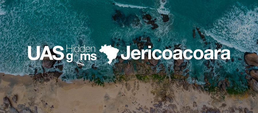 Hidden Gems: Jericoacoara 