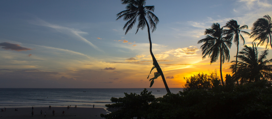 Hidden Gems: Jericoacoara 