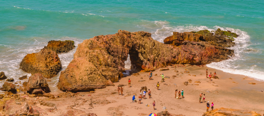 Hidden Gems: Jericoacoara 