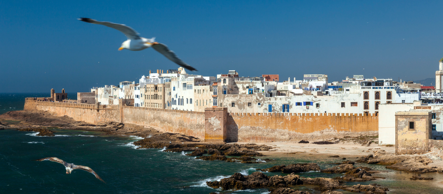 Hidden Gems: Essaouira