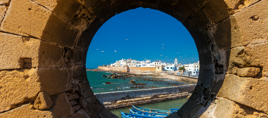 Hidden Gems: Essaouira