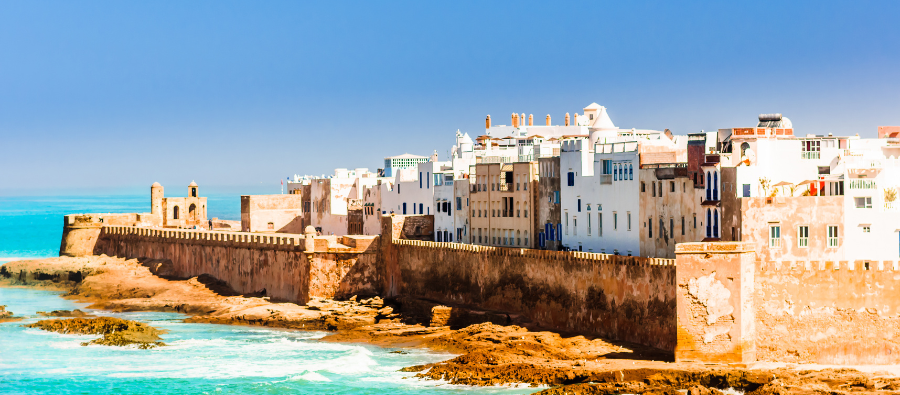 Hidden Gems: Essaouira