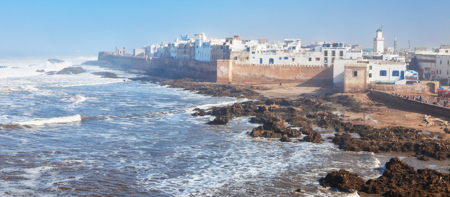 Hidden Gems: Essaouira