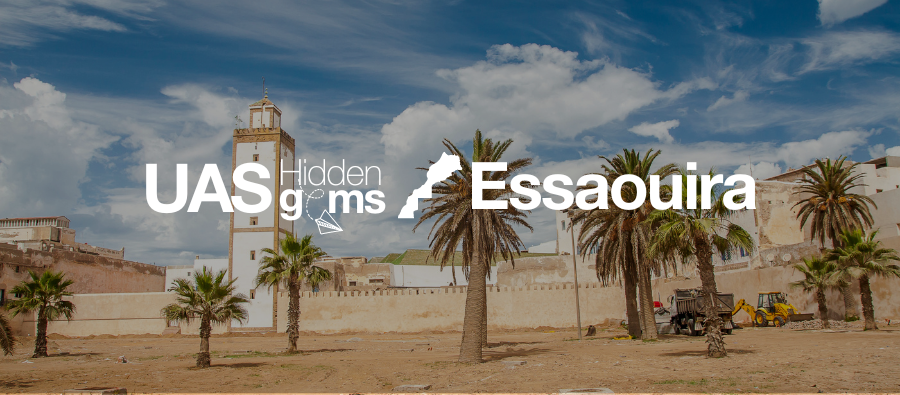 Hidden Gems: Essaouira