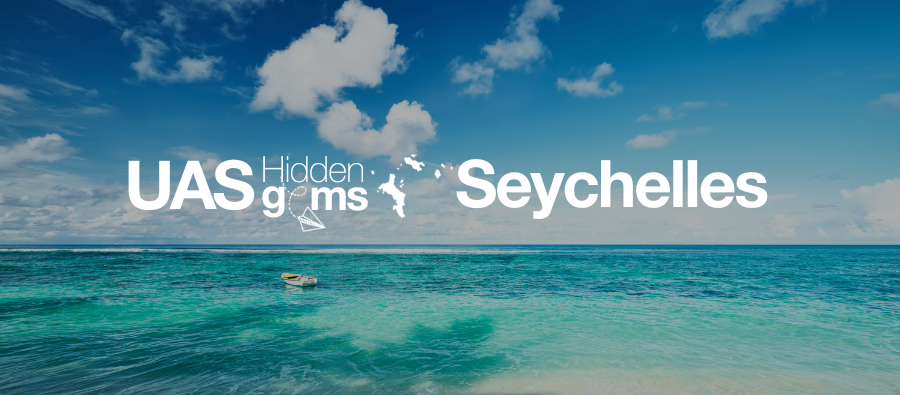 Hidden Gems: Seychelles